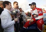 Sebastien Loeb